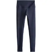 Next Pantalon de sport 'Active Power' bleu marine