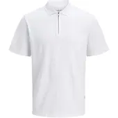 Jack & Jones Polo à Manches Courtes Ebevans