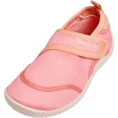 Playshoes Claquettes / Tongs rose / rose pastel