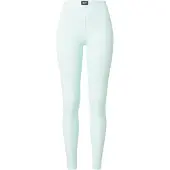 Reebok Pantalon de sport 'STIRRUP' aqua