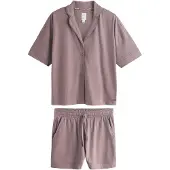 Next Shorty marron