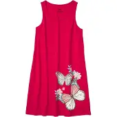 Bonprix Chemise de nuit 100% coton
