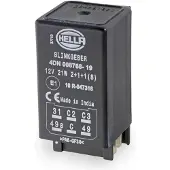 Hella Centrale clignotante 4DN 008 768-191