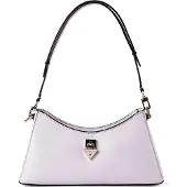 GUESS Sac bandoulière 'Patsie' lilas