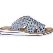 Rieker Mule opal