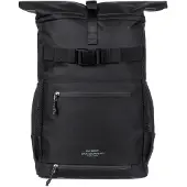 Element Sac a dos GROUND SKATE ROLL TOP hommes - Noir - Unique