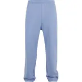 Urban Classics Pantalon bleu clair