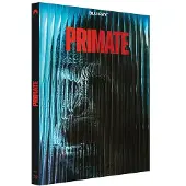 Paramount Primate Blu-ray