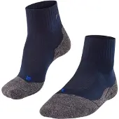 Falke Chaussette de Randonnée Falke Women TK2 SH CO Marine-Taille 37 - 38