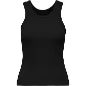 ONLY Haut 'ONLVal' noir