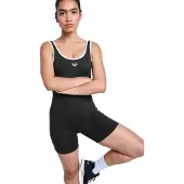Roxy Combinaison courte femme Heart Into IT