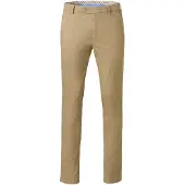 Meyer Pantalon chino 'Bonn 1-5075' camel
