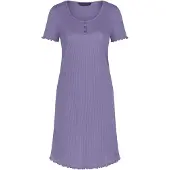 Triumph Chemise de nuit ' Red Label Mix & Match ' violet