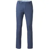 Meyer Pantalon chino 'Bonn 1-5075' gentiane