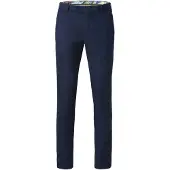 Meyer Pantalon chino 'Bonn' bleu foncé