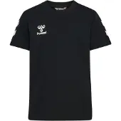 Hummel Go 2.0 Chevron Tee-shirt manches courtes junior 128 cm Garçons,Filles 128 cm