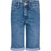 Petrol Industries Jean 'Gonzaga' bleu denim