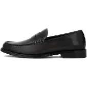 Kazar Mocassin noir