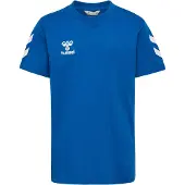 Hummel T-Shirt fonctionnel bleu