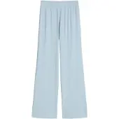 Marc O'Polo Pantalon de pyjama ' Mix N Match ' bleu clair