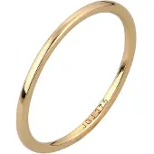 Elli PREMIUM Bague or