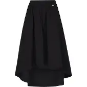 Dreimaster Klassik Jupe noir
