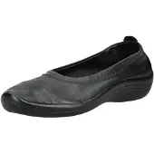Arcopedico Ballerines noir