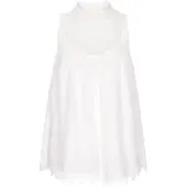 Dreimaster Haut blanc