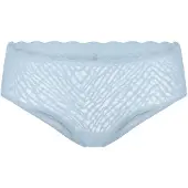Sloggi Slip ' Blue ZERO Feel Bliss ' bleu clair