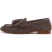 Derimod Mocassin marron
