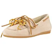 Felmini Mocassin 'Elena F012' beige