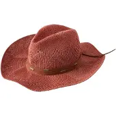 Next Chapeaux rouille