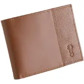 Next Porte-monnaies 'Bifold' marron