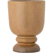 Bloomingville | Pot De Fleurs Parvez | Marron | Grès | 82058426