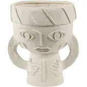Serax Vase Beige Les Femmes Small 02
