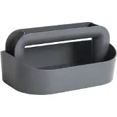 HAY - Tool Box (Recycled) Charcoal