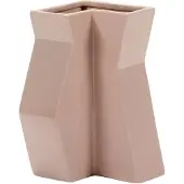 Serax Sculptural Confluence Bebop Vase °3 Pink