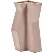 Serax Sculptural Confluence Bebop Vase °4 Pink