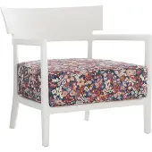 Kartell Cara Mat Outdoor Liberty Artemis Rust