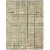 Lorena Canals Tapis mosaïque laine mousse 230x300cm