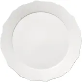 Serax Silhouette Assiette Dîner - Set de 4