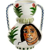Serax Santiago de Borja Mamey Vase