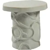 Serax Mena Table d'Appoint 07 Grey