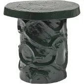 Serax Mena Table d'Appoint 07 Dark Green
