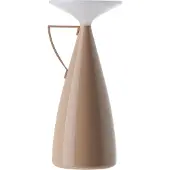 Kartell Camomille Lampe Portable Powder
