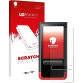 Upscreen Scratch Shield Protection