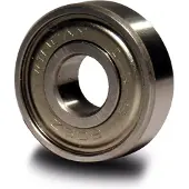 K2 Roulements rollers Ilq 5 roulement pack 16 Gris taille : UNI réf : 90034