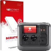 Upscreen Scratch Shield Protection