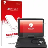 Upscreen Scratch Shield Protection