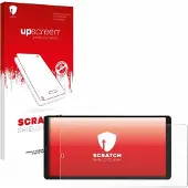 Upscreen Scratch Shield Protection